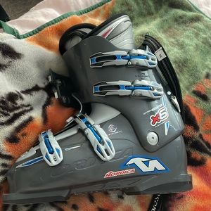 Nordica x6 Ski Boots sz 29-29.5